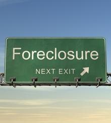 What Happens After Foreclosure in Georgia?